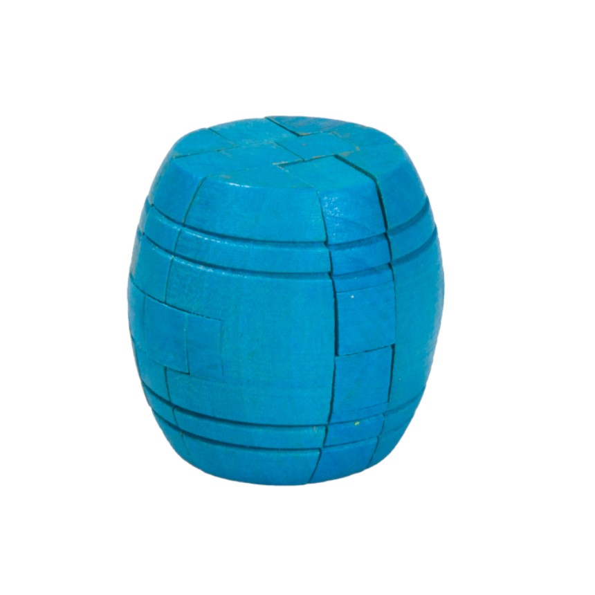 17592_IQ-TEST 17592 MINI PUZZLE LES