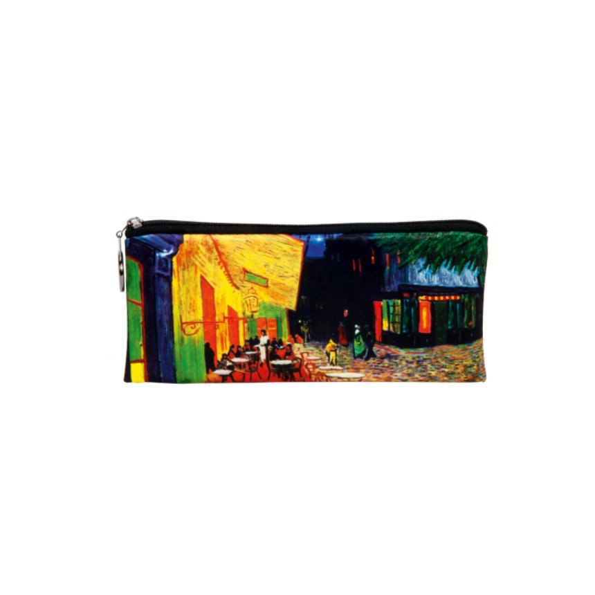 19046_ETUI ZA PISALA 19046 VAN GOGH CAFE DE NUIT
