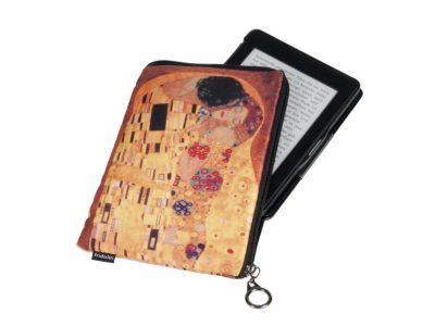 19516_TORBICA EBOOK BAG 19516 KLIMT KISS