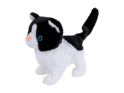 A504413_MUCA 15,5CM INTERAKTIVNA HODI IN MIJAVKA