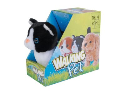 A504413_MUCA 15,5CM INTERAKTIVNA HODI IN MIJAVKA