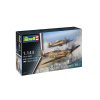 03771_Supermarine Spitfire Mk.Ia & Hawker Hurricane Mk.I 1:144