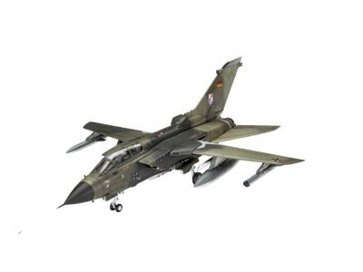 03801_Tornado Twin Pack 50th Anniversary Panavia Tornado 1:72