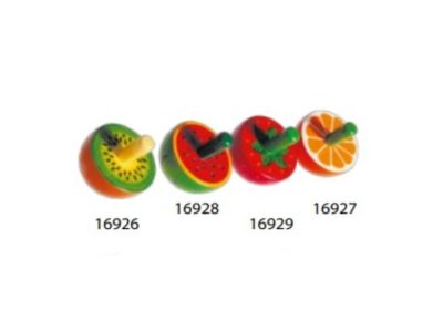 16926-16929_VRTAVKA LES KIVI,POMARANČA,MELONA,JAGODA