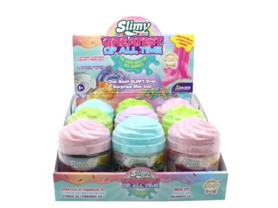 32280_SLIMY GOAT 230G