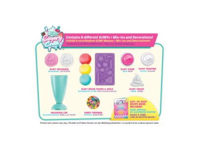 36130_SLIMY SUGARY CRUSH MINI MILKSHAKE