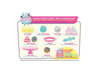 36132_SLIMY SUGARY CRUSH MINI CAKE