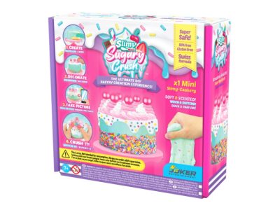 36132_SLIMY SUGARY CRUSH MINI CAKE
