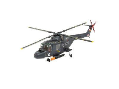 63805_Revell Model Set Westland Lynx Mk.88 6050 1:72