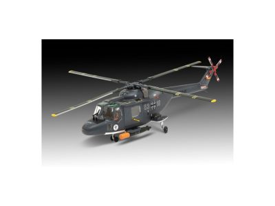 63805_Revell Model Set Westland Lynx Mk.88 6050 1:72