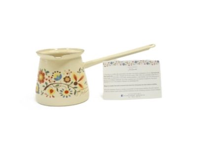 DŽEZVA ORNAMENT 8CM