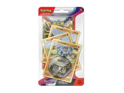 P853364_POKEMON SCARLET&VIOLET CHECKLANE