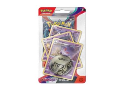 P853364_POKEMON SCARLET&VIOLET CHECKLANE