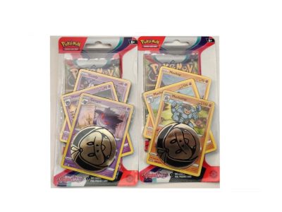 P853364_POKEMON SCARLET&VIOLET CHECKLANE