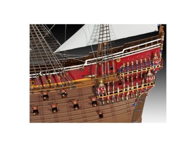 05414_Swedish Regal Warship Vasa