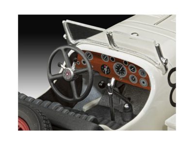 07737_Mercedes Benz SSKL 1:32