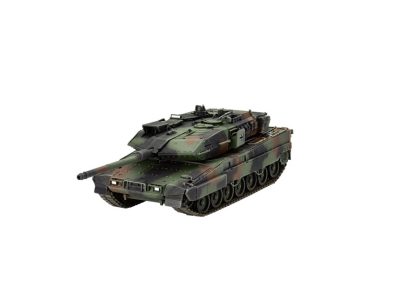 63355_Model Set Leopard 2A7V 6057 1:72