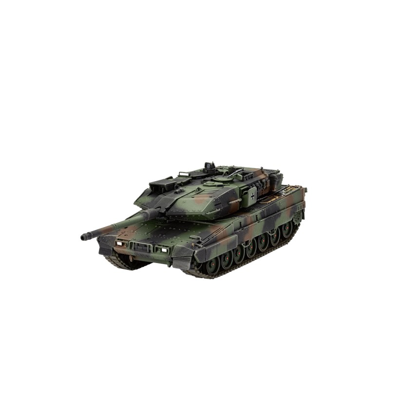 63355_Model Set Leopard 2A7V 6057 1:72