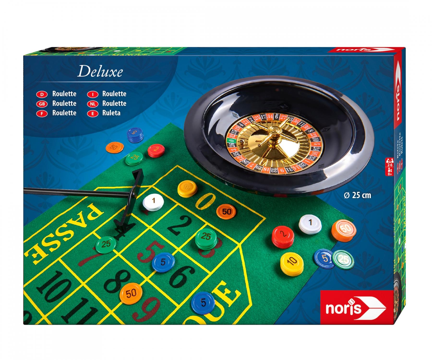 S004806_RULETA DELUXE SET 25CM