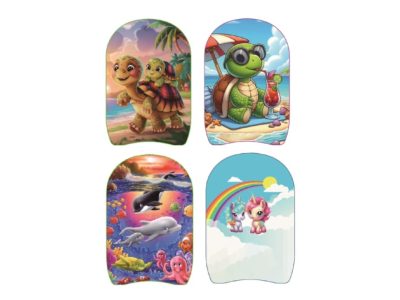 AR81020_DESKA ZA PLAVANJE MIKADO 47CM