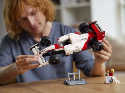 L10330_LEGO 10330 ICONS MCLAREN MP4-4