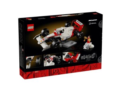 L10330_LEGO 10330 ICONS MCLAREN MP4-4