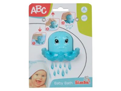 S005115_ABC HOBOTNICA