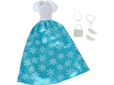 S017613_STEFFI LOVE OBLEKICA LEDENA PRINCESKA