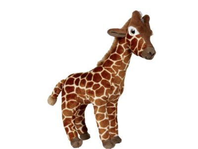 S019902_PLIŠASTA IGRAČA ŽIRAFA NICOTOY 40CM