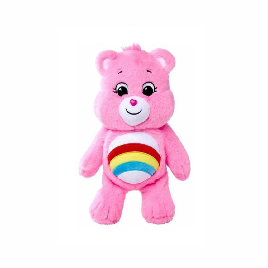 S031041_MEDVEDEK CARE BEARS 35CM