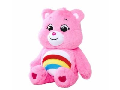 S031041_MEDVEDEK CARE BEARS 35CM