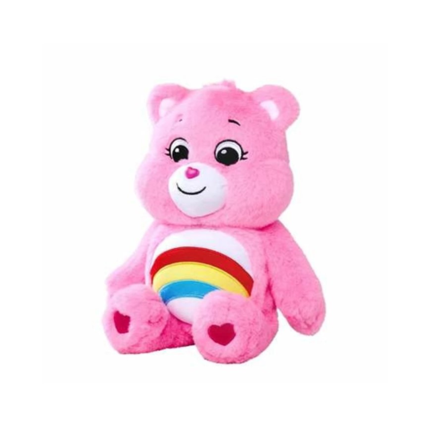 S031041_MEDVEDEK CARE BEARS 35CM