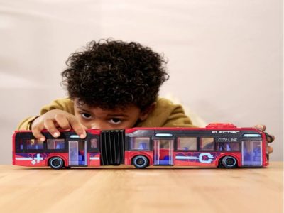 S083440_AVTOBUS MAN VOLVO 40CM