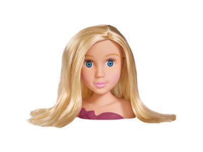 S085643_GLAVA ZA FRIZIRANJE GIRLS STYLING