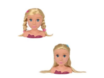 S085643_GLAVA ZA FRIZIRANJE GIRLS STYLING