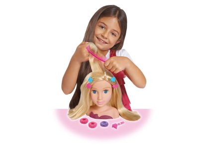 S085643_GLAVA ZA FRIZIRANJE GIRLS STYLING