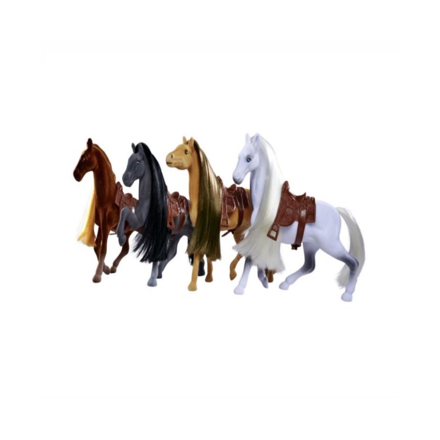 S089597_KONJ 19CM NATURE WORLD SORT