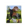 S089597_KONJ 19CM NATURE WORLD SORT