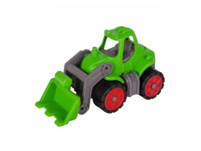 S558044_BIG MINI TRAKTOR POWER WORKER