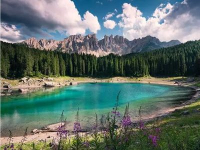 7200680_PUZZLE RAVENSBURGER 1000 DOLOMITI