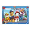 7205681_PUZZLE RAVENSBURGER 15 TAČKE NA PATRULJI