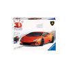 7211571_PUZZLE RAVENSBURGER 108 3D LAMBORGHINI HURACAN EVO
