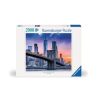 7216011_PUZZLE RAVENSBURGER 2000 NEW YORK MANHATTAN