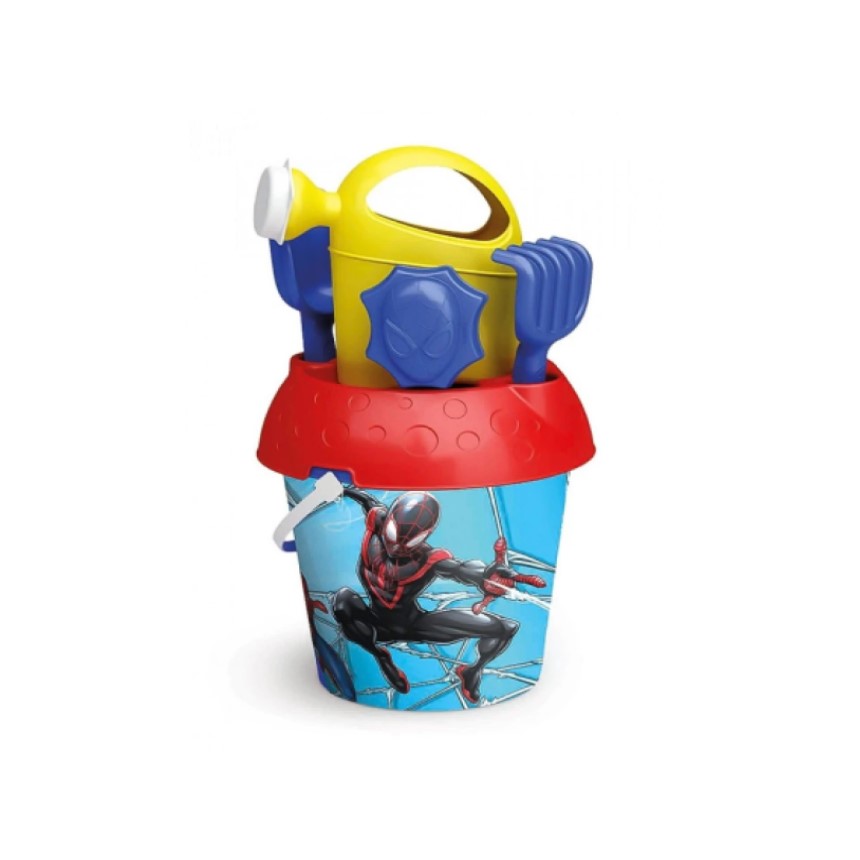 A75900_VEDRICA SET 18CM SPIDERMAN
