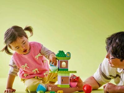 L10440_LEGO 10440 DUPLO DREVO BALANSIRANJA IN RAVNOTEŽJA