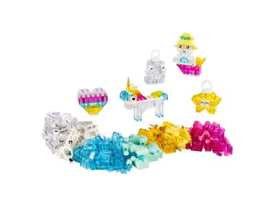 L11040_LEGO 11040 CLASSIC KOCKE V ŠKATLI