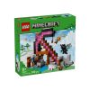 L21277_LEGO 21277 MINECRAFT RUDNIK KRAMP