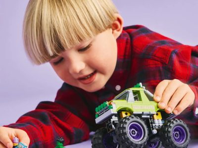 L76312_LEGO 76312 SUPER HEROES HULKOV TOVORNJAK VS THANOS