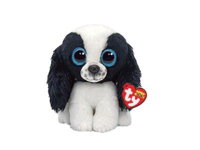 00136570_TY BEANIE BOO'S KUŽA SISSY 15CM