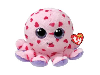 00137342_TY BEANIE BOO'S HOBOTNICA BUBBLES 15CM